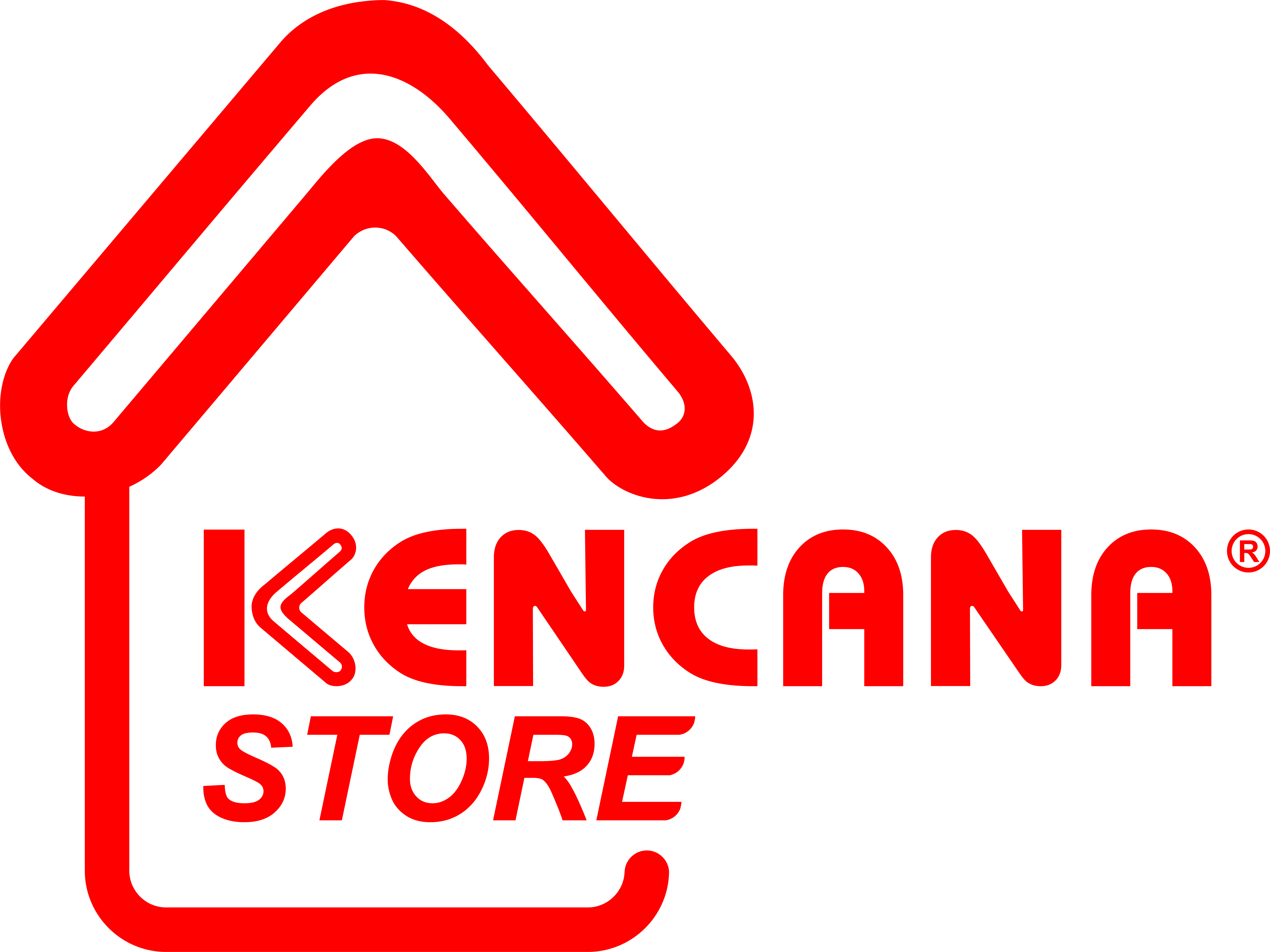 Logo Kencana